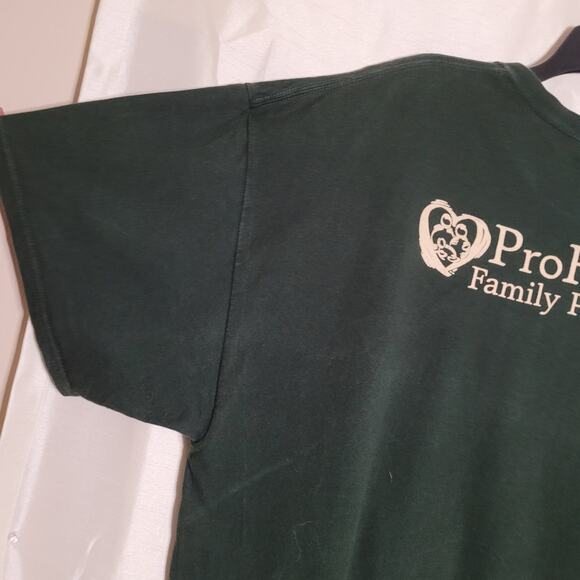 Gildan Heavy Cotton 2XL Shirt - Great Condition! - Picture 10 of 13